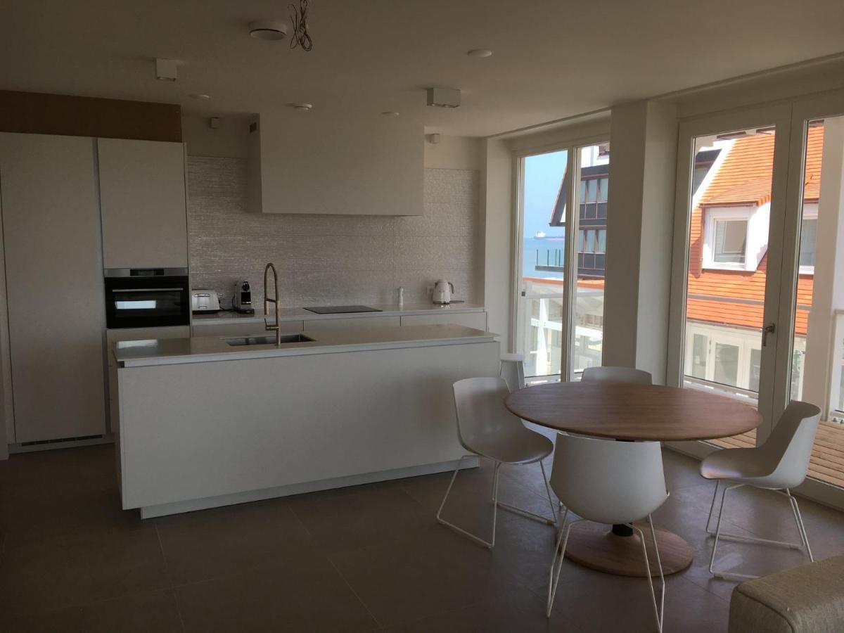 Cadzand Dream Beach, Pool And Wellness Apartment Dış mekan fotoğraf