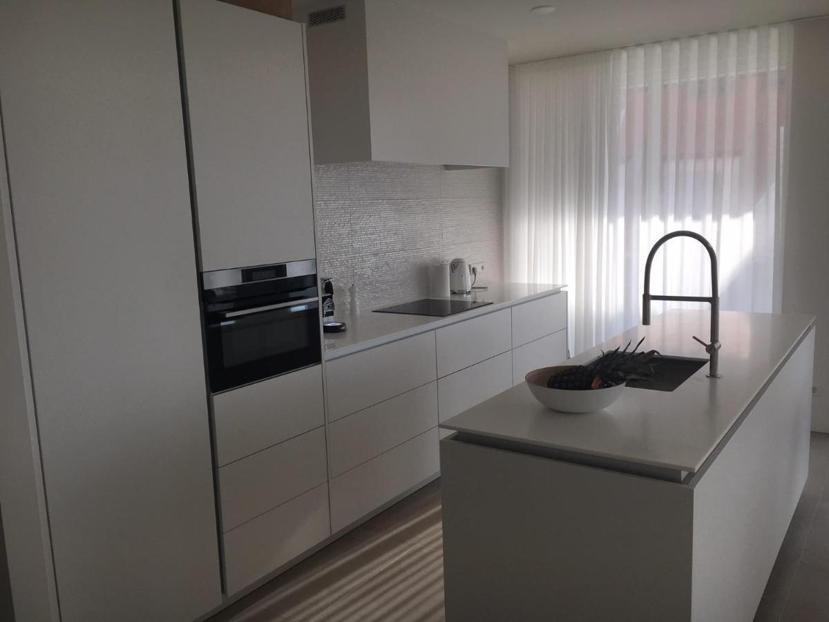Cadzand Dream Beach, Pool And Wellness Apartment Dış mekan fotoğraf
