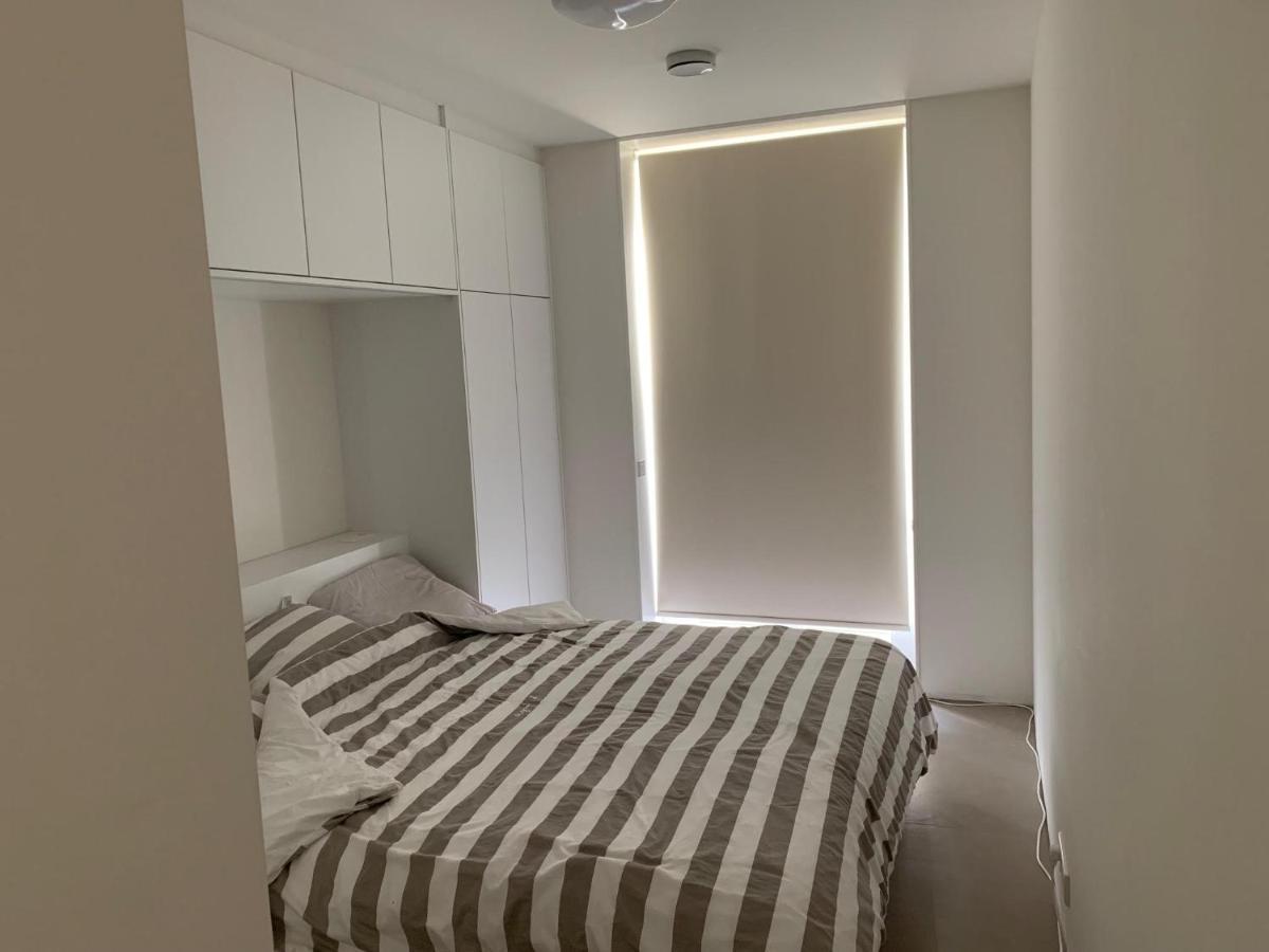 Cadzand Dream Beach, Pool And Wellness Apartment Dış mekan fotoğraf