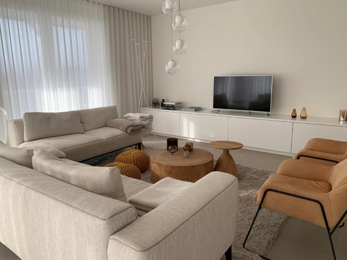 Cadzand Dream Beach, Pool And Wellness Apartment Dış mekan fotoğraf